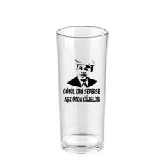 Rakı Kadehi 2'li SET