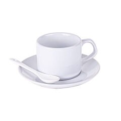2'li Çay Fincanı Seti