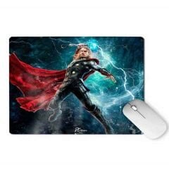 Kişiye Özel Baskılı Mouse Pad